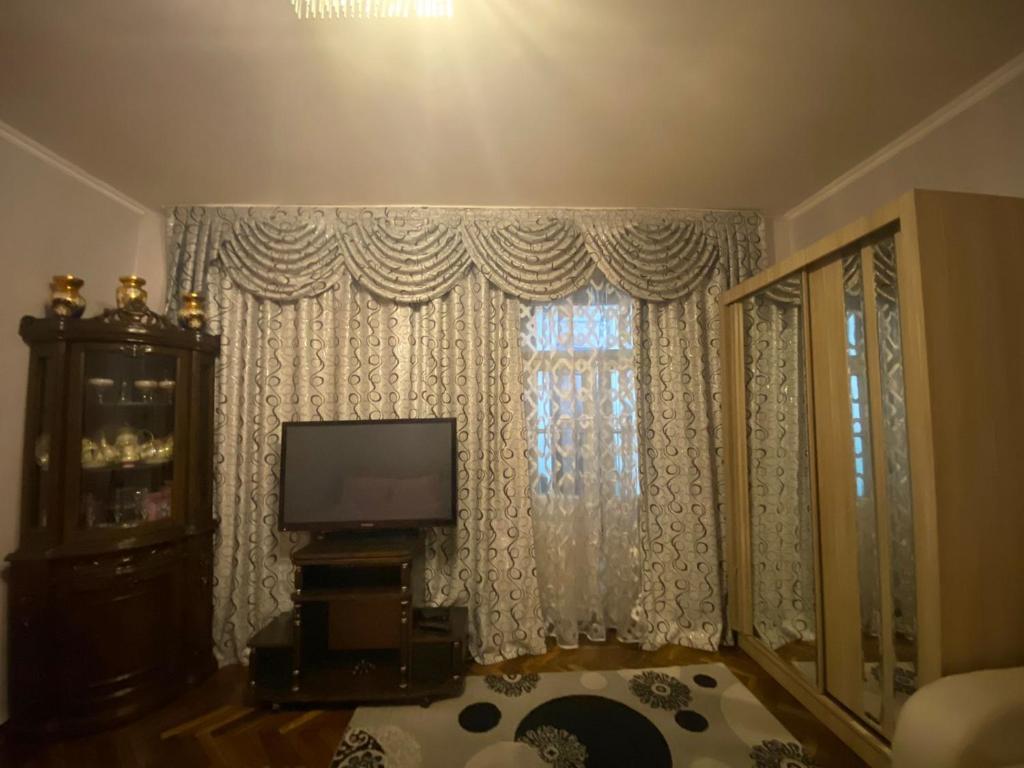 old garden room 1